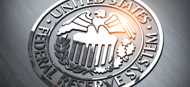 Federal Reserve