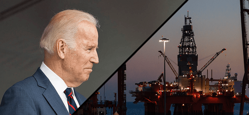 Biden oil