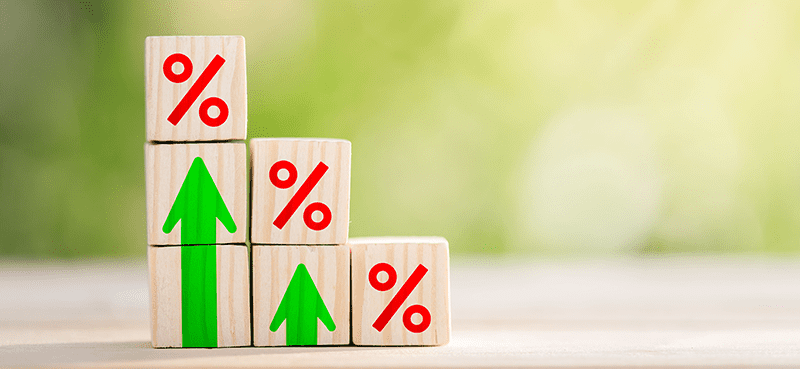 raising rates