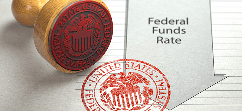 Federal Funds Rate