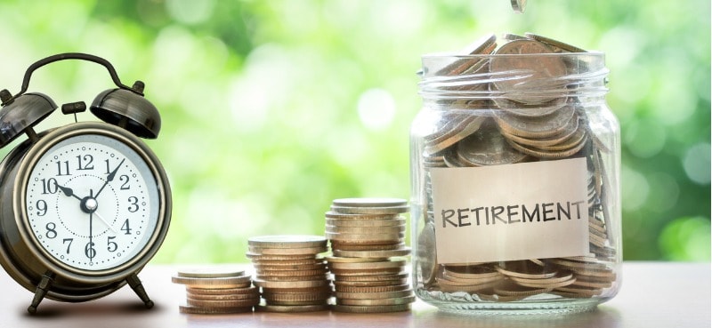 retirement investing