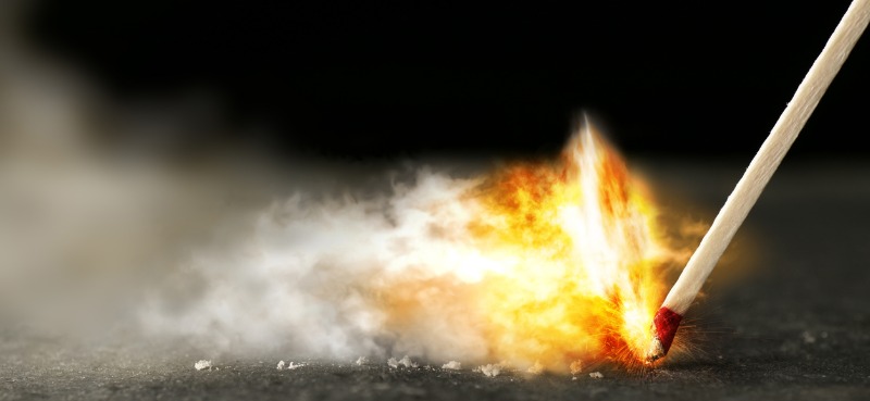 ignite