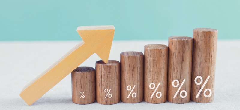 interest rate rise