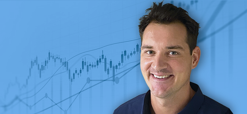 Daniel Creech Financial Analyst