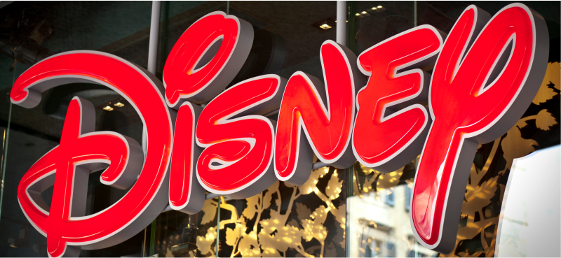 Disney