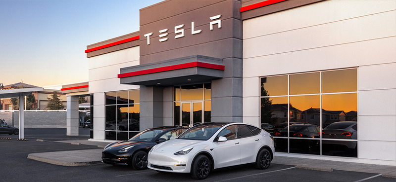 Tesla