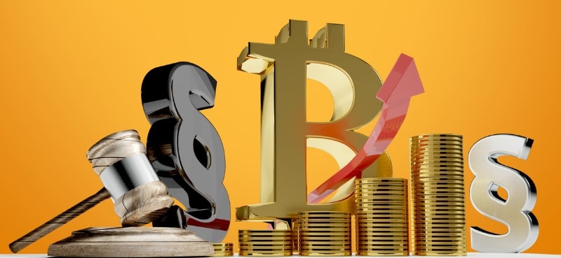crypto regulation