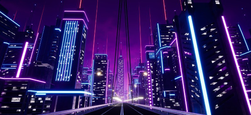 metaverse
