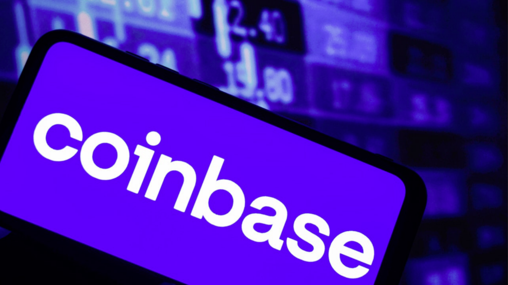 Coinbase