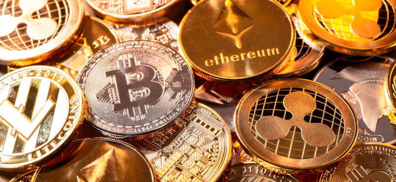 cryptocurrency