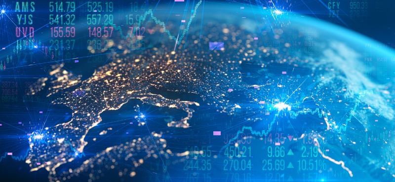 European stock market