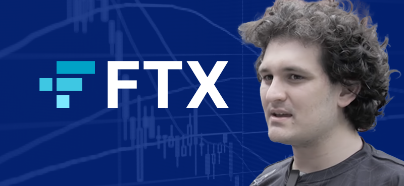 Sam Bankman-Fried, FTX