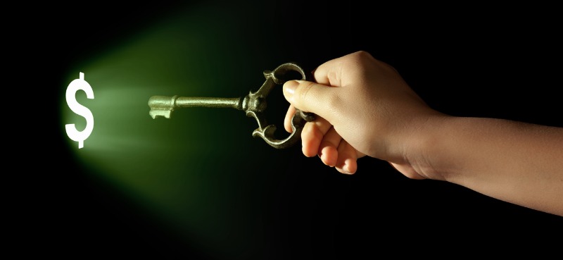 Secrets of successful investors
