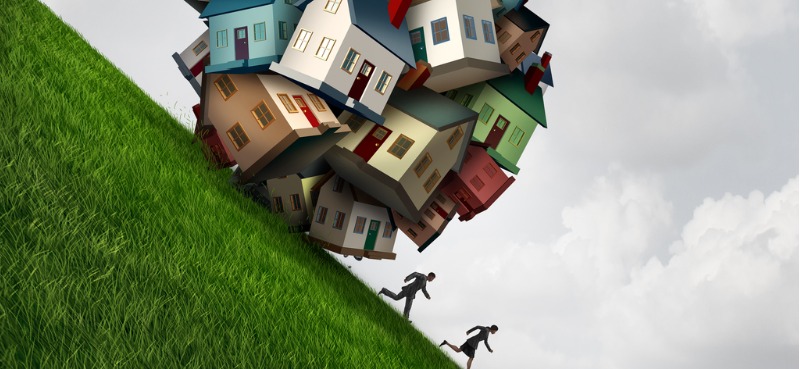 Housing crisis