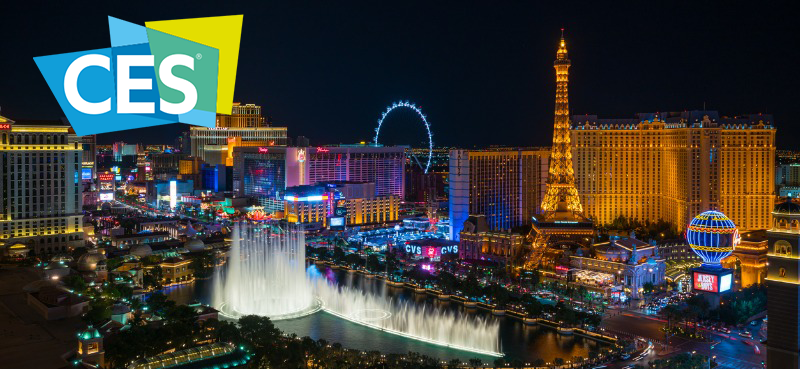 CES Las Vegas