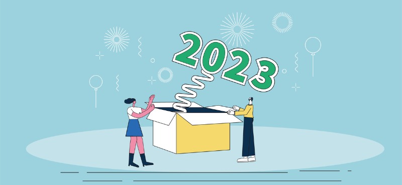 3 critical ‘surprises’ in 2023