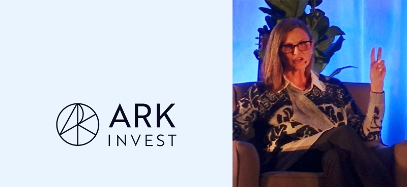Cathie Wood, ARK Invest