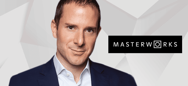 Scott Lynn of Masterworks