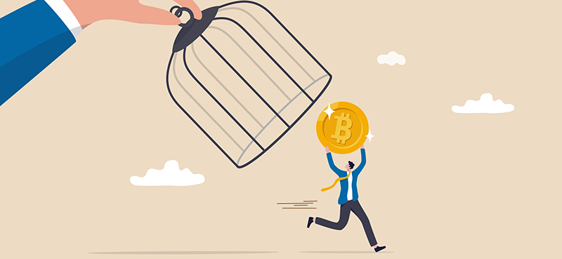 Cryptocurrency regulation