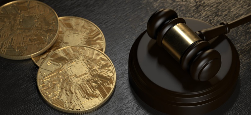Cryptocurrency regulation