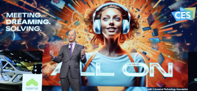 CES 2024