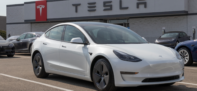 Tesla