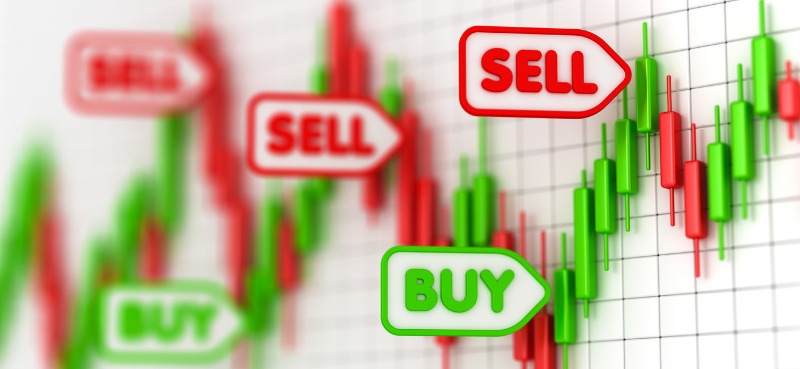 Buy low, sell high