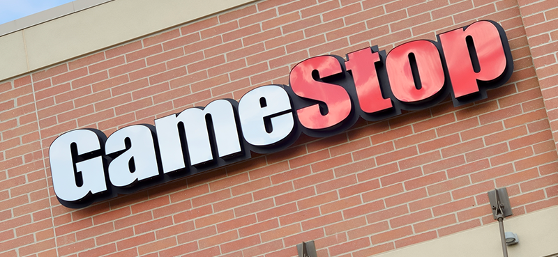 GameStop