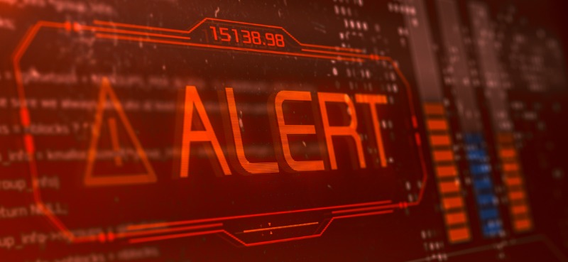 Alert