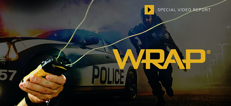 WRAP Special Video Report
