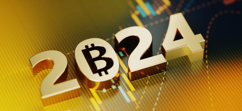 Bitcoin 2024