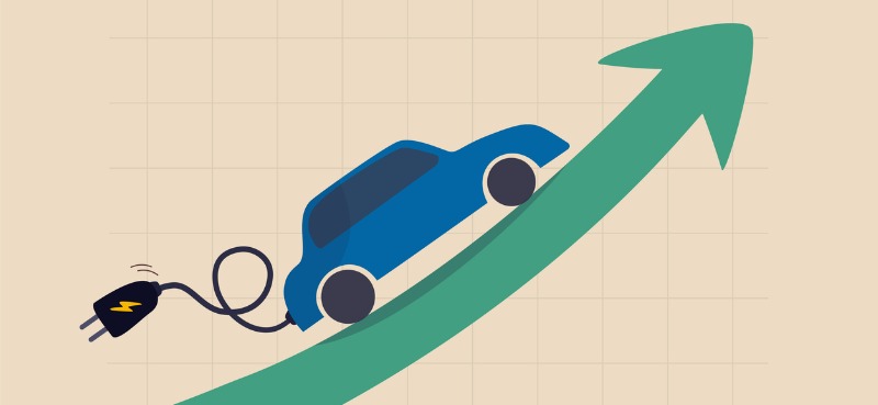 Electric vehicles