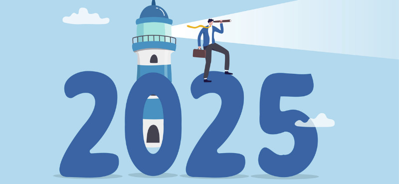 2025 Predictions