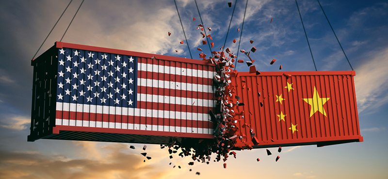 U.S. v. China
