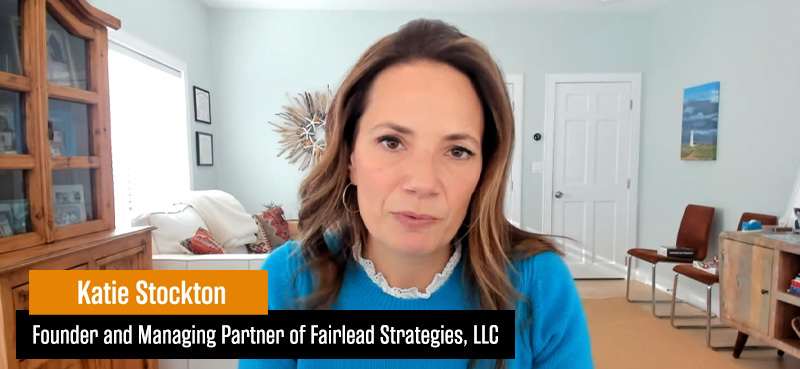 Katie Stockton, Fairlead Strategies