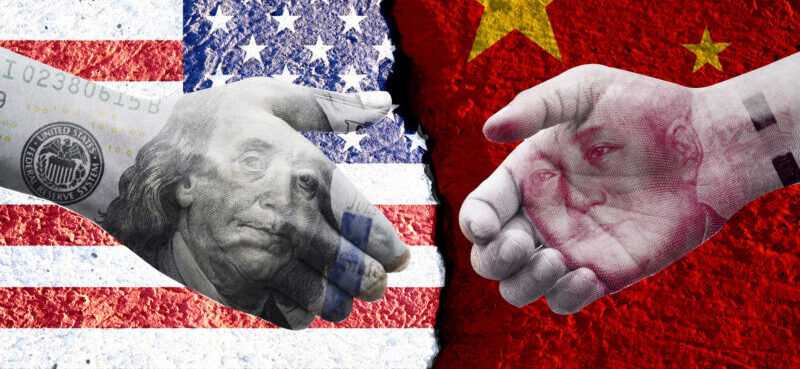 U.S.-China