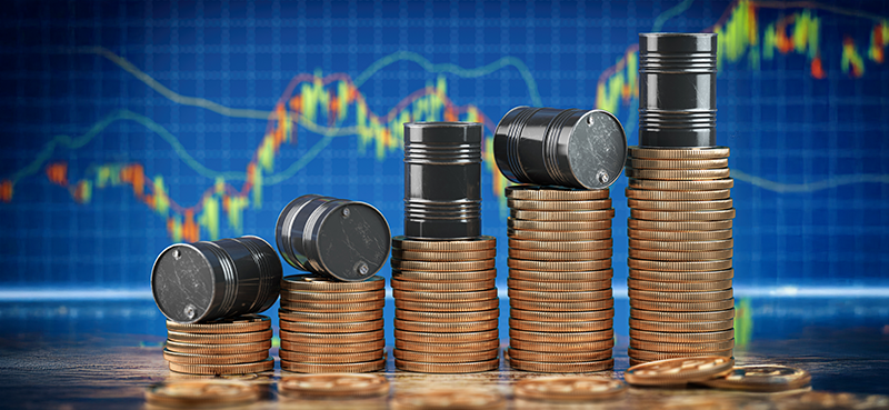 Oil price