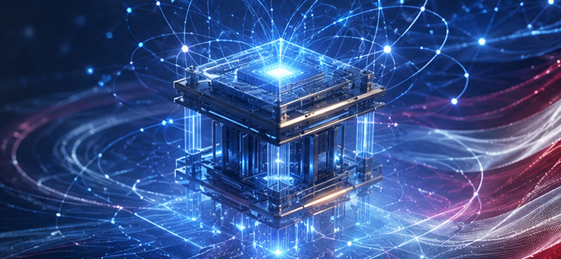 Quantum computing