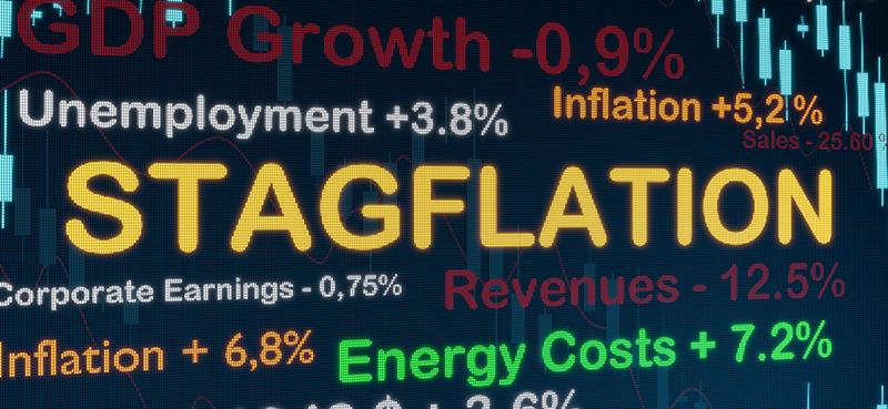 Stagflation