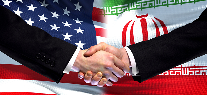 U.S.-Iran