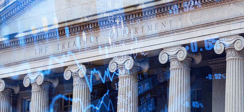 Treasury Department