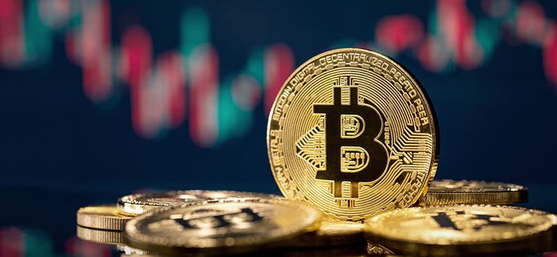 Why higher rates aren’t hurting Bitcoin
